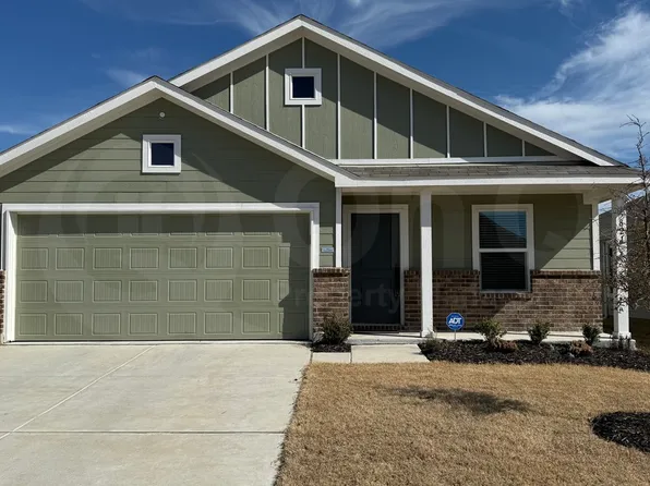 5821 Cherry Hollow Way, Princeton, TX 75407