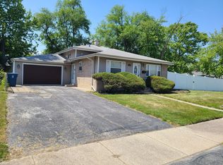 1280 Arthur St, Calumet City, IL