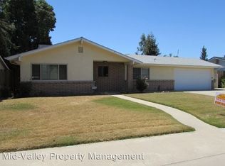 3111 W Russell Ave, Visalia, CA 93277