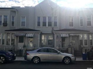 78-10 95th Ave, Ozone Park, NY 11416