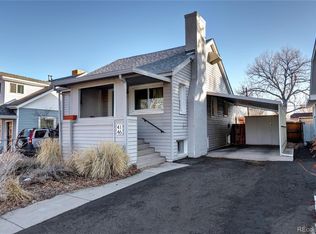 4146 Ames St, Denver, CO 80212