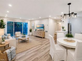 802 Camino Real Unit 105, Redondo Beach, CA 90277