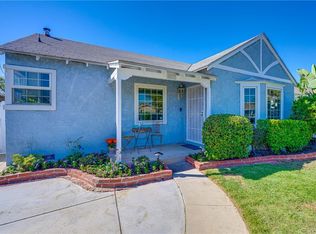 6217 Klump Ave, North Hollywood, CA 91606