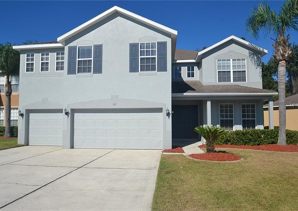 1st image of 227 Magnolia Park Trl