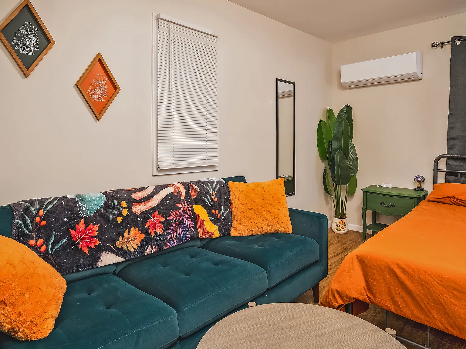 Studio, 600 sqft, $1,400 — Photo 4