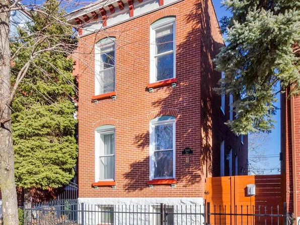 2640 Lemp Ave, Saint Louis, MO 63118