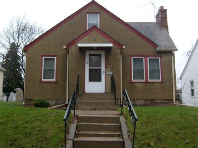 838 Geranium Ave E, Saint Paul, MN, 55106