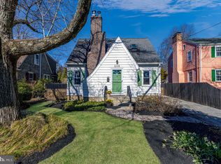 248 Mount Lucas Rd, Princeton, NJ 08540