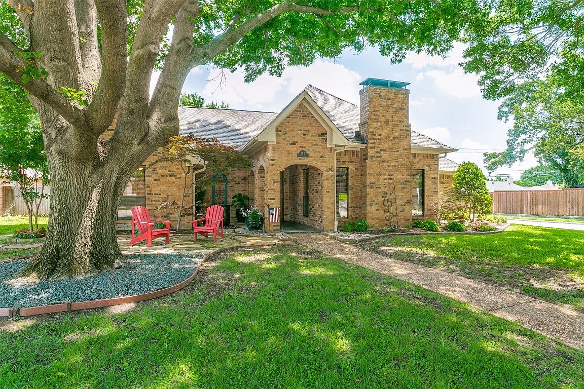 160 Mockingbird Ln, Coppell, TX 75019 Zillow