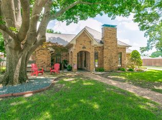 160 Mockingbird Ln, Coppell, TX 75019