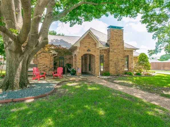 160 Mockingbird Ln, Coppell, TX 75019