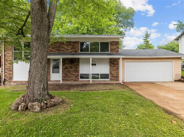 5357 Ville Cecelia Ln, Hazelwood, MO 63042