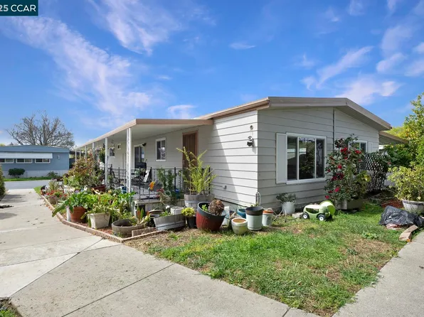 2031 Dalis Dr #48, Concord, CA 94520