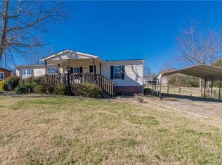 335 Normans Ln, Winston Salem, NC 27107