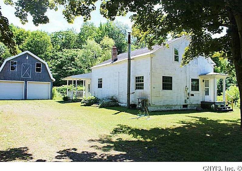 940 County Route 7, Hannibal, NY 13074 Zillow