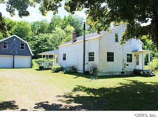 940 County Route 7, Hannibal, NY 13074