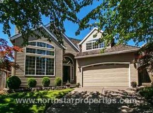 14130 Gabrielle Ct, Lake Oswego, OR 97035
