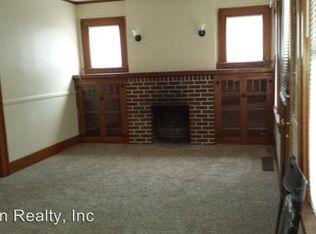 1256 8th Ave N, Fort Dodge, IA 50501