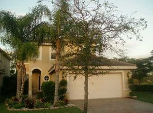 5553 Wishing Star Ln, Greenacres, FL 33463