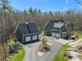 121 Josiah Norton Road, York, ME 03902