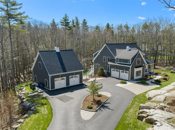 121 Josiah Norton Road, York, ME 03902
