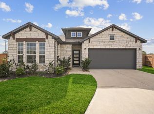 13105 Oleander Bay Ln, La Marque, TX 77568