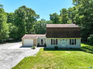 382 Cold Spring Drive, Westbrook, CT 06498