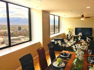 48 W 300 S APT 2201N, Salt Lake City, UT 84101