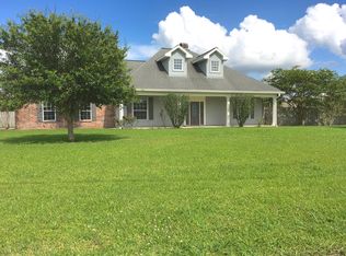 287 Shawnee Farms Rd, Opelousas, LA 70570