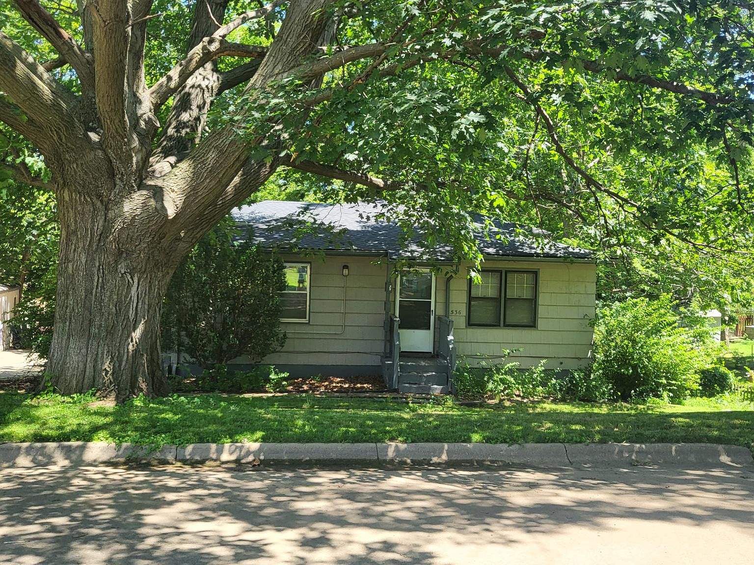 536 Edgerton Ave, Manhattan, KS 66502 Zillow