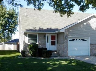 1378 Armour Rd, Bourbonnais, IL 60914