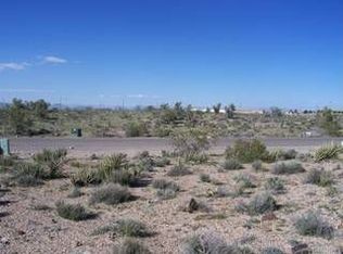 3393 Cerritos Ln, Kingman, AZ 86401