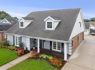 5104 Craig Ave, Kenner, LA 70065