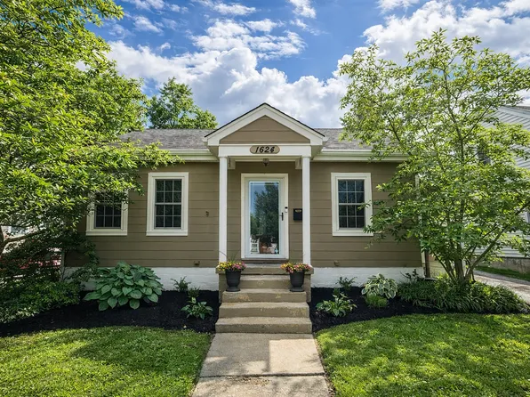 1624 Clayton Ave, Lexington, KY 40505