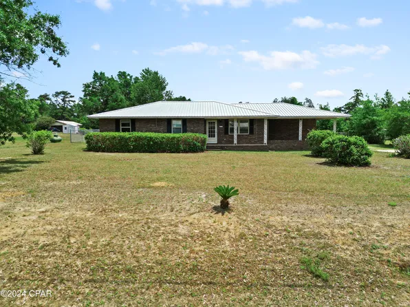 5053 Jeanette Dr, Marianna, FL 32446