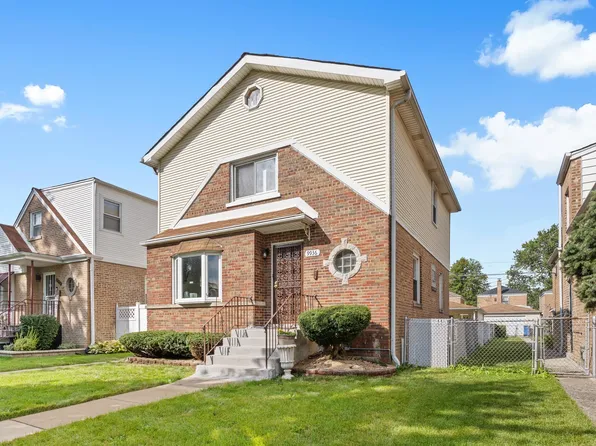 9936 S Peoria St, Chicago, IL 60643