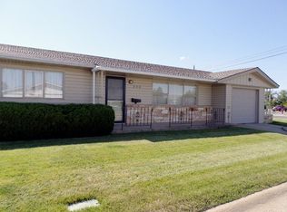 856 Joy St, Sheridan, WY 82801