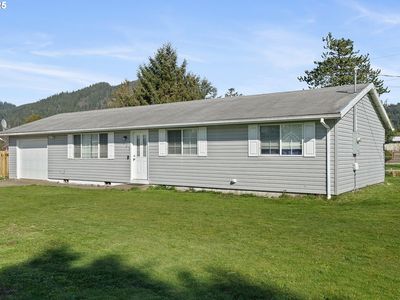 155 Vista Dr, Tillamook, OR, 97141