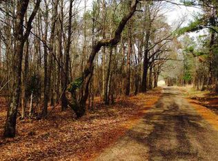 New Zion Rd, Utica, MS 39175