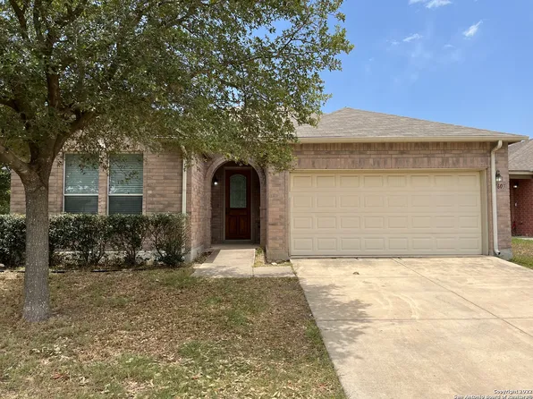 7603 DUELING OAK, San Antonio, TX 78254
