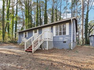 4245 Marjorie Rd, Snellville, GA 30039