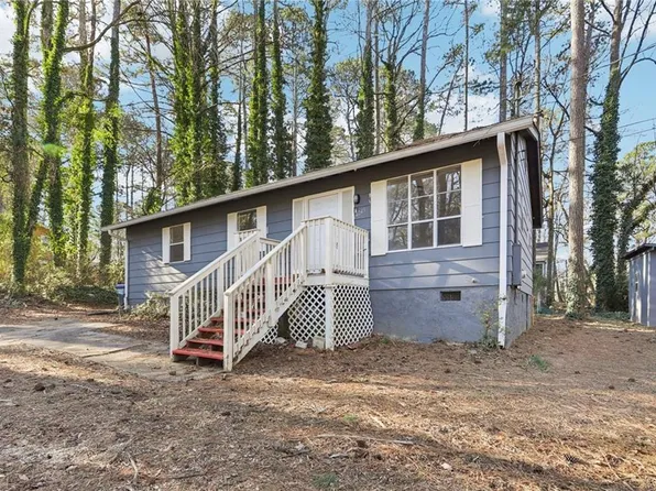 4245 Marjorie Rd, Snellville, GA 30039