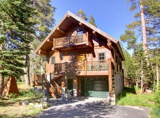 8132 Serene Rd, Soda Springs, CA 95728