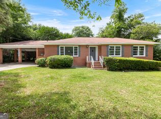 4043 Emory Dr, Macon, GA 31206