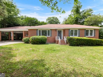 4043 Emory Dr, Macon, GA, 31206