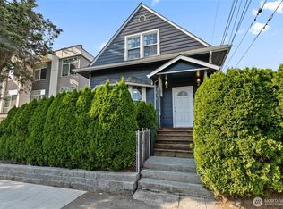 1310 NE 52nd St, Seattle, WA
