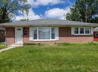 3202 Cherokee Ave, Flint, MI 48507