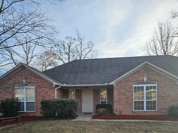 3114 Ozark Dr, Bryant, AR 72022