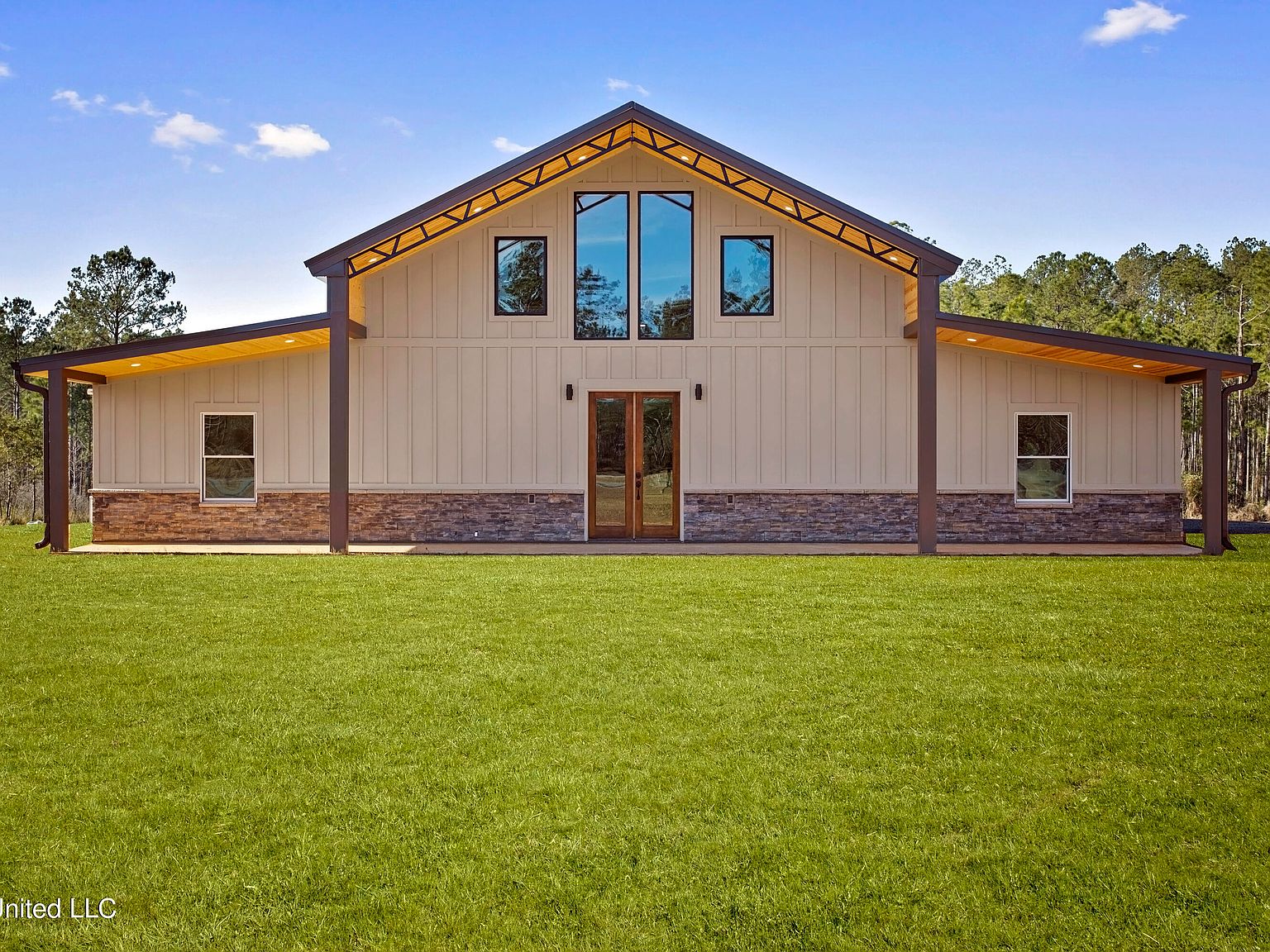 16515 John Smith Rd, Vancleave, MS 39565 Zillow