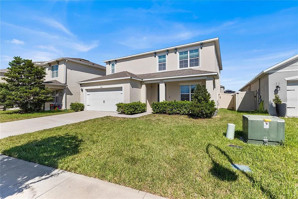 5 bed, 3.5 bath, 2884 sqft, $3,375 — Photo 3